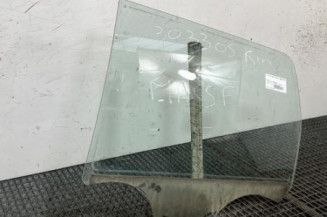 Vitre arriere gauche DACIA LOGAN MCV 1