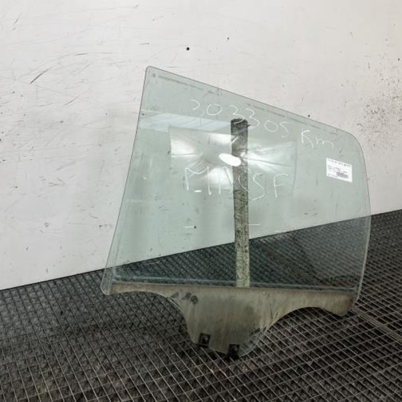 Vitre arriere gauche DACIA LOGAN MCV 1 Photo n°3