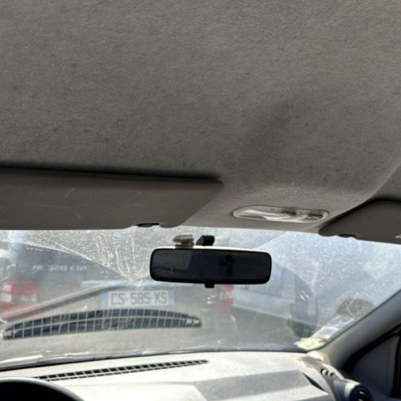 Vitre arriere gauche DACIA LOGAN MCV 1 Photo n°18