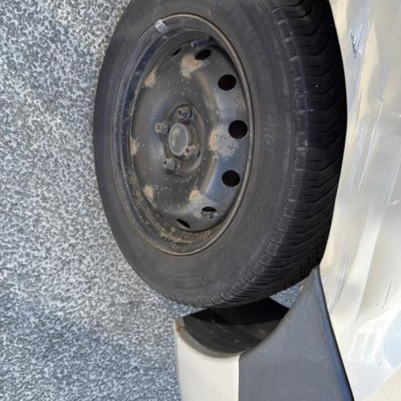 Vitre arriere gauche DACIA LOGAN MCV 1 Photo n°19