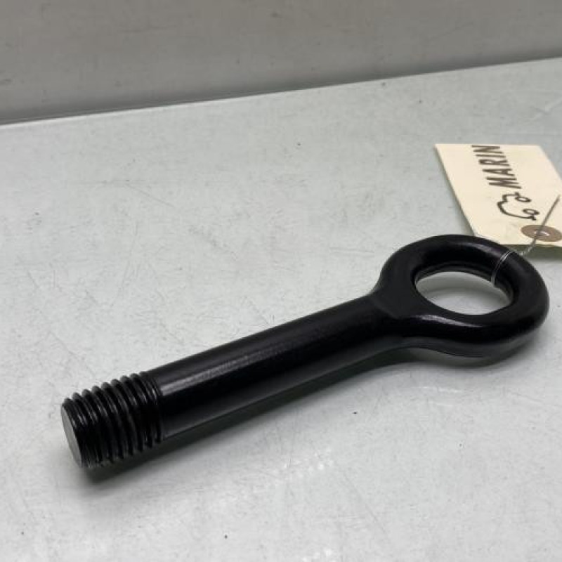 Crochet de remorquage HYUNDAI I 10 2 Photo n°1