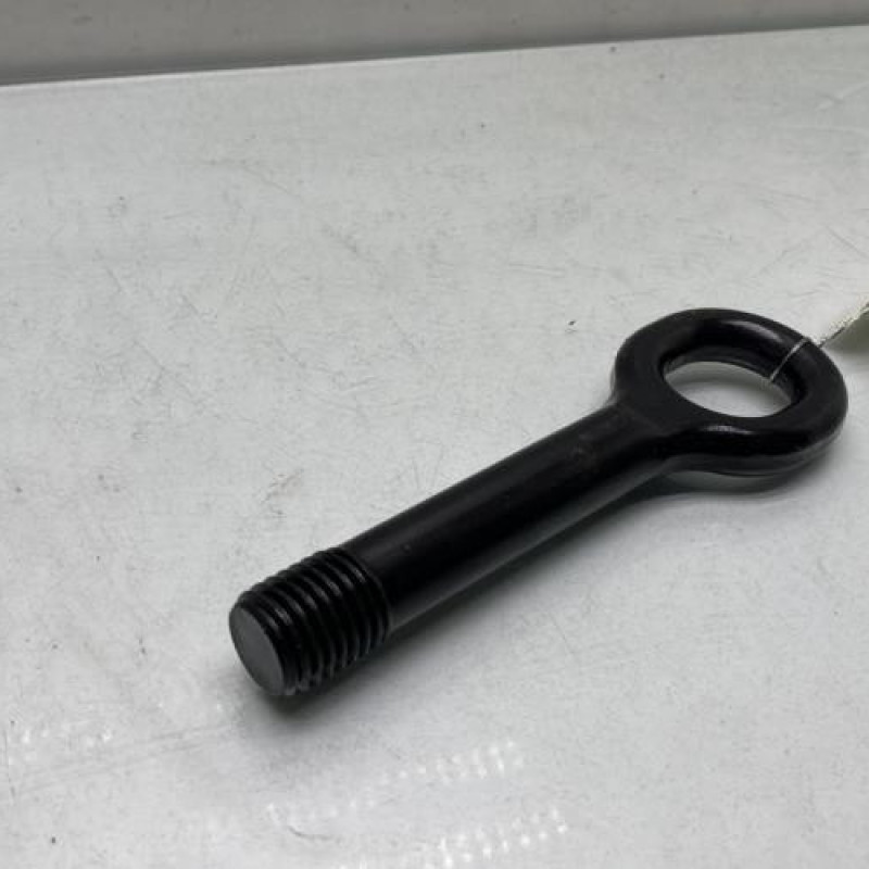 Crochet de remorquage HYUNDAI I 10 2 Photo n°2