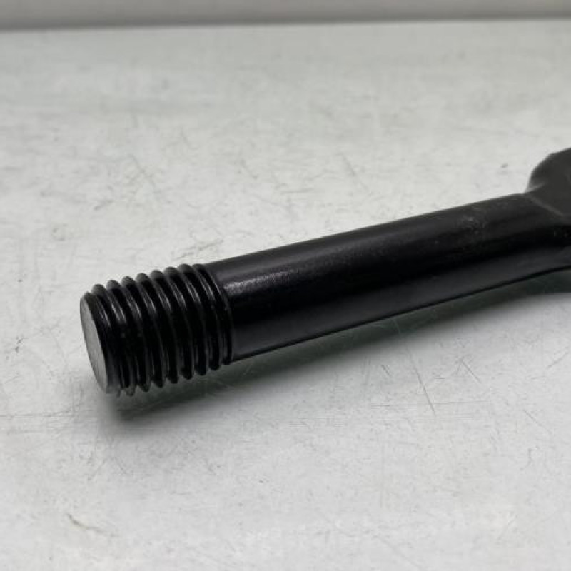 Crochet de remorquage HYUNDAI I 10 2 Photo n°3