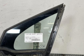 Custode avant gauche (porte) PEUGEOT 208 1 Photo n°1