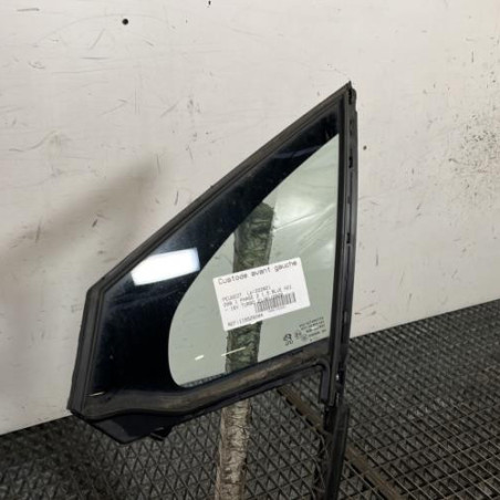 Custode avant gauche (porte) PEUGEOT 208 1