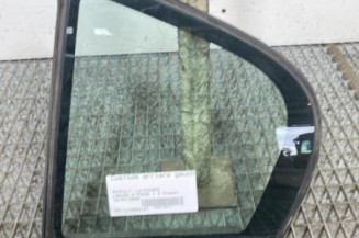 Custode arriere gauche (porte) RENAULT LAGUNA 3 Photo n°1