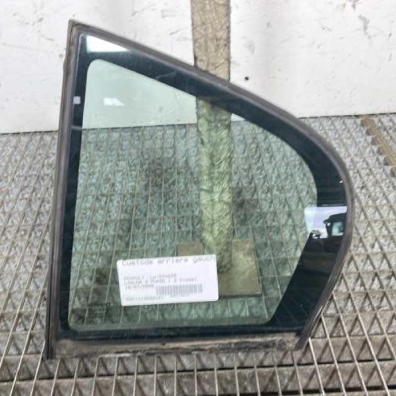 Custode arriere gauche (porte) RENAULT LAGUNA 3 Photo n°1