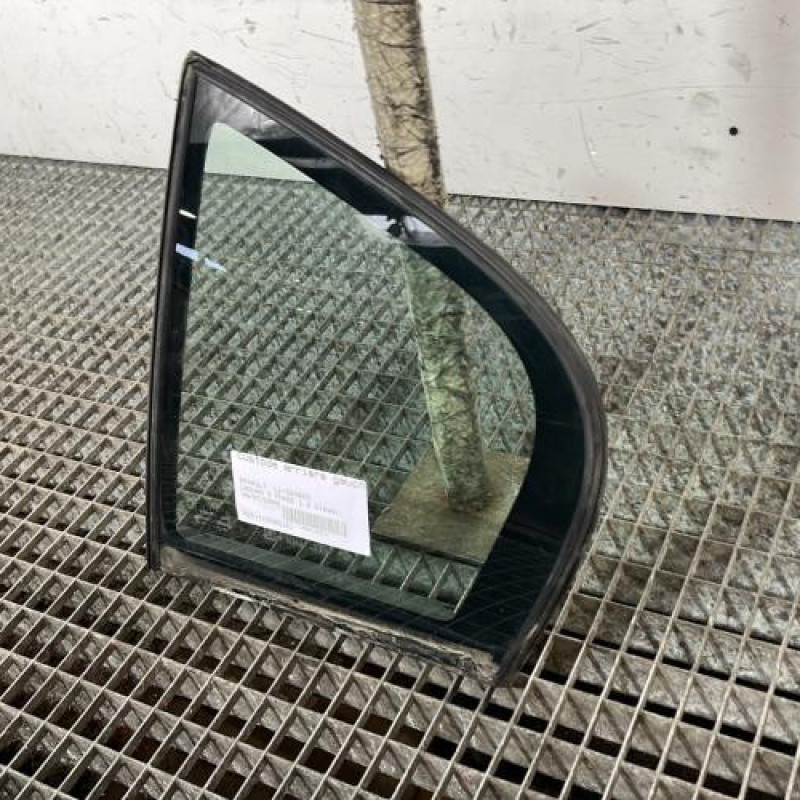 Custode arriere gauche (porte) RENAULT LAGUNA 3 Photo n°3