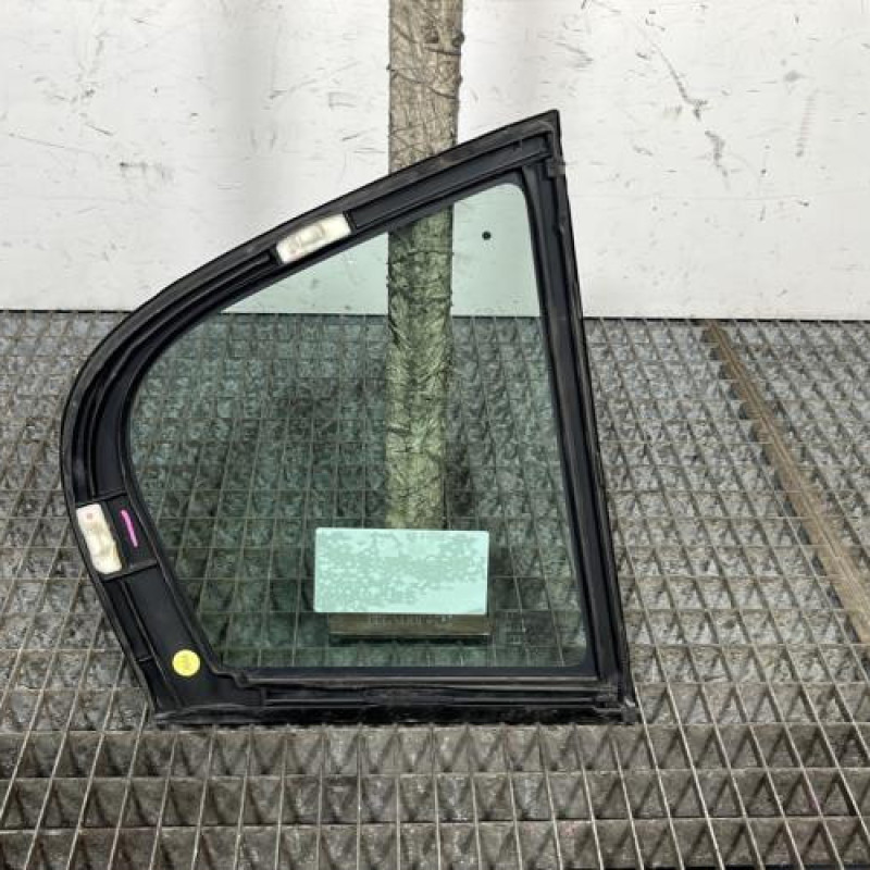 Custode arriere gauche (porte) RENAULT LAGUNA 3 Photo n°4