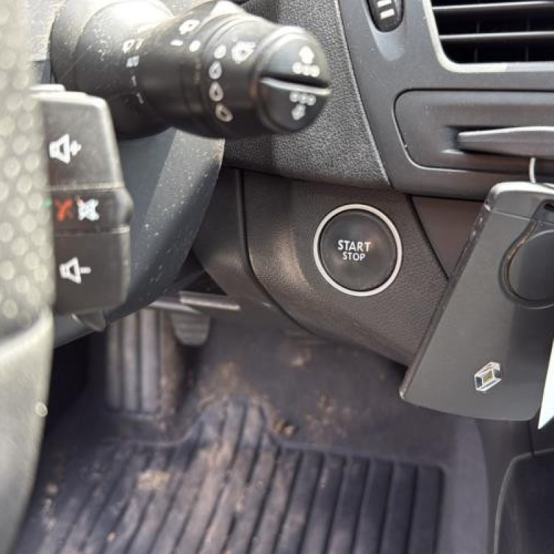 Custode arriere gauche (porte) RENAULT LAGUNA 3 Photo n°20