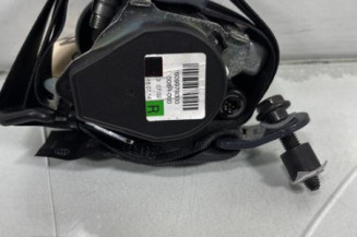 Pretensionneur de ceinture avant droit DACIA DUSTER 1 Photo n°1