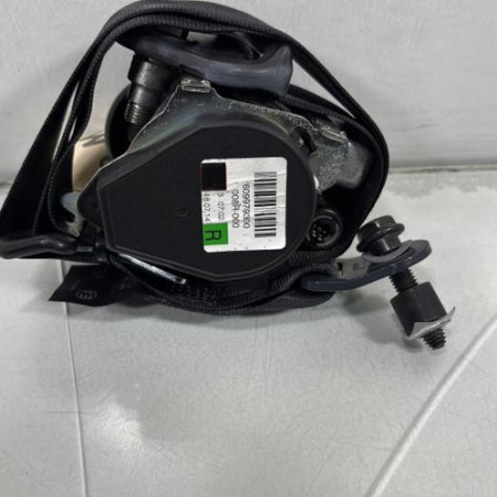 Pretensionneur de ceinture avant droit DACIA DUSTER 1 Photo n°1