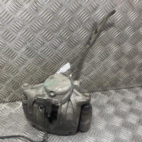 Etrier avant droit (freinage) MERCEDES CLASSE E 211 Photo n°1