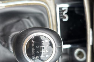 Etrier avant droit (freinage) MERCEDES CLASSE E 211