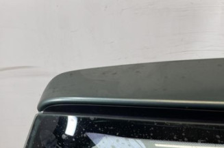 Malle/Hayon arriere CITROEN C3 1