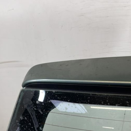 Malle/Hayon arriere CITROEN C3 1