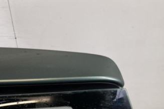 Malle/Hayon arriere CITROEN C3 1