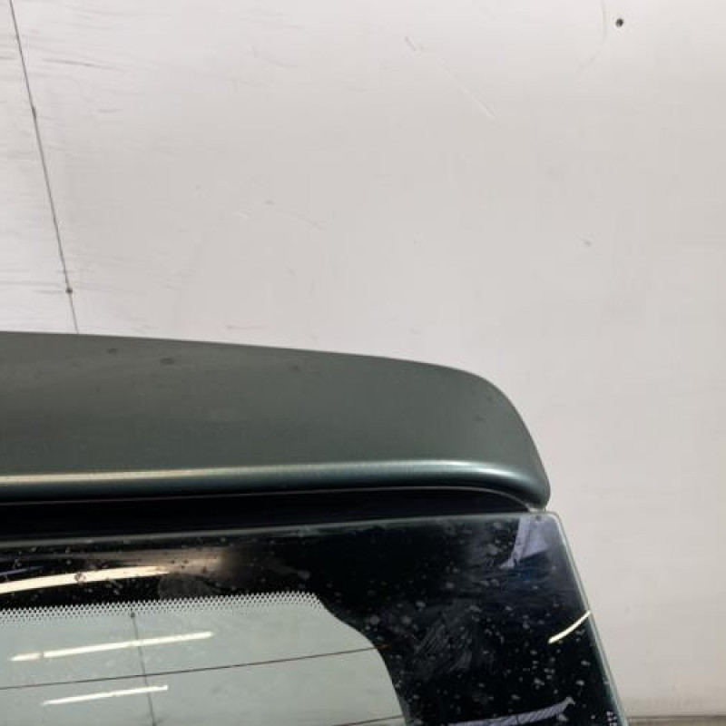 Malle/Hayon arriere CITROEN C3 1 Photo n°3