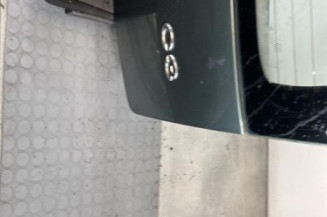 Malle/Hayon arriere CITROEN C3 1