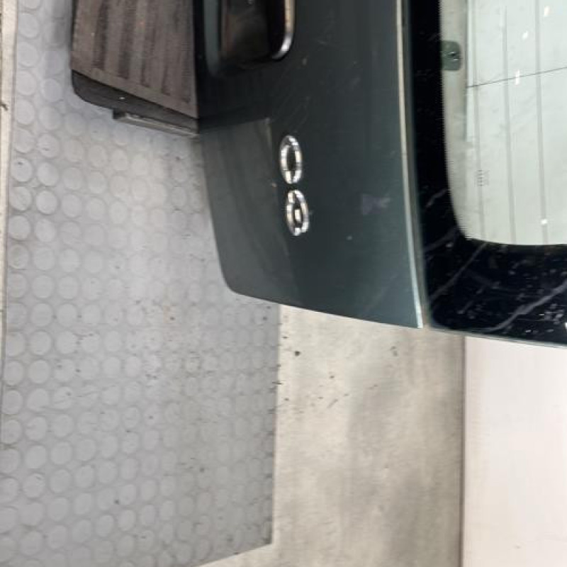 Malle/Hayon arriere CITROEN C3 1 Photo n°4