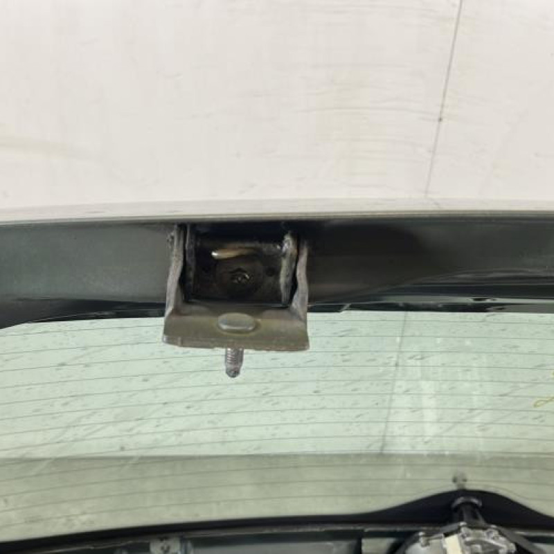 Malle/Hayon arriere CITROEN C3 1 Photo n°6