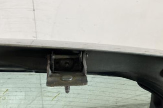 Malle/Hayon arriere CITROEN C3 1