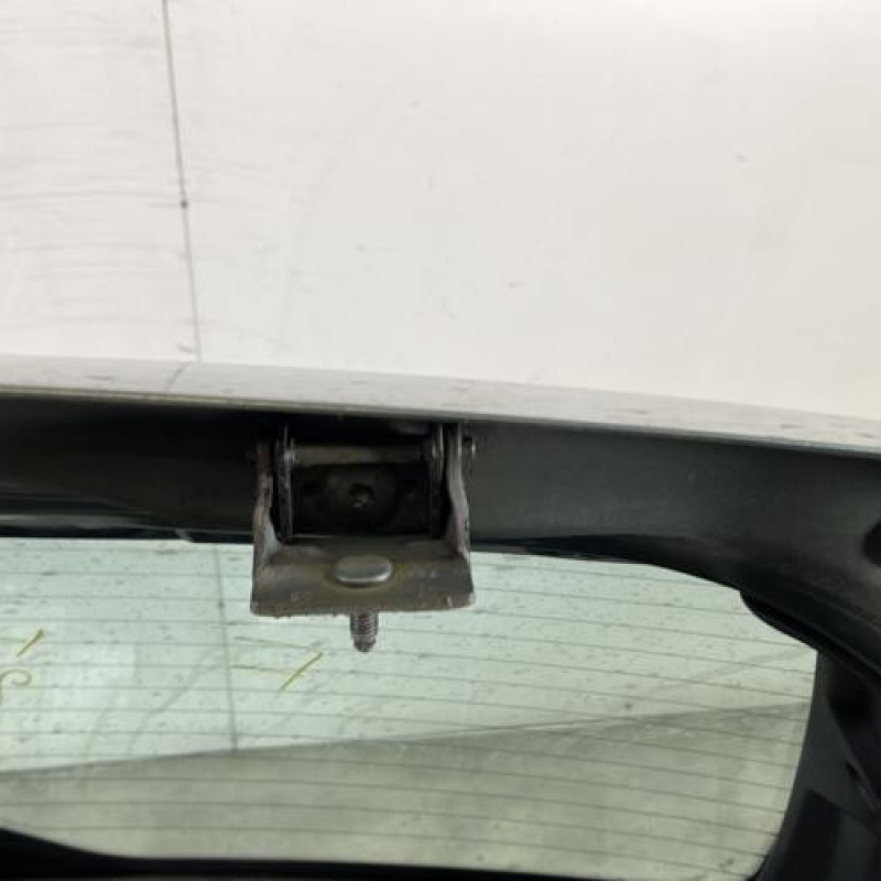 Malle/Hayon arriere CITROEN C3 1 Photo n°7