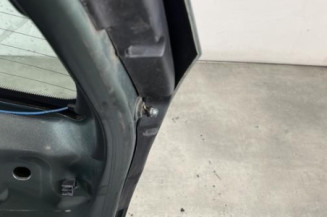 Malle/Hayon arriere CITROEN C3 1