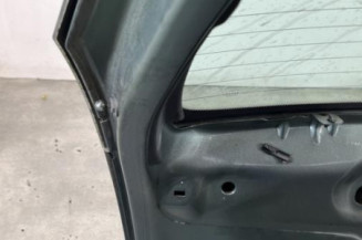 Malle/Hayon arriere CITROEN C3 1