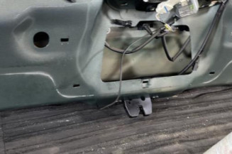 Malle/Hayon arriere CITROEN C3 1