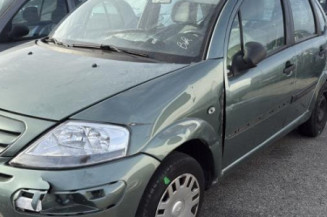 Malle/Hayon arriere CITROEN C3 1