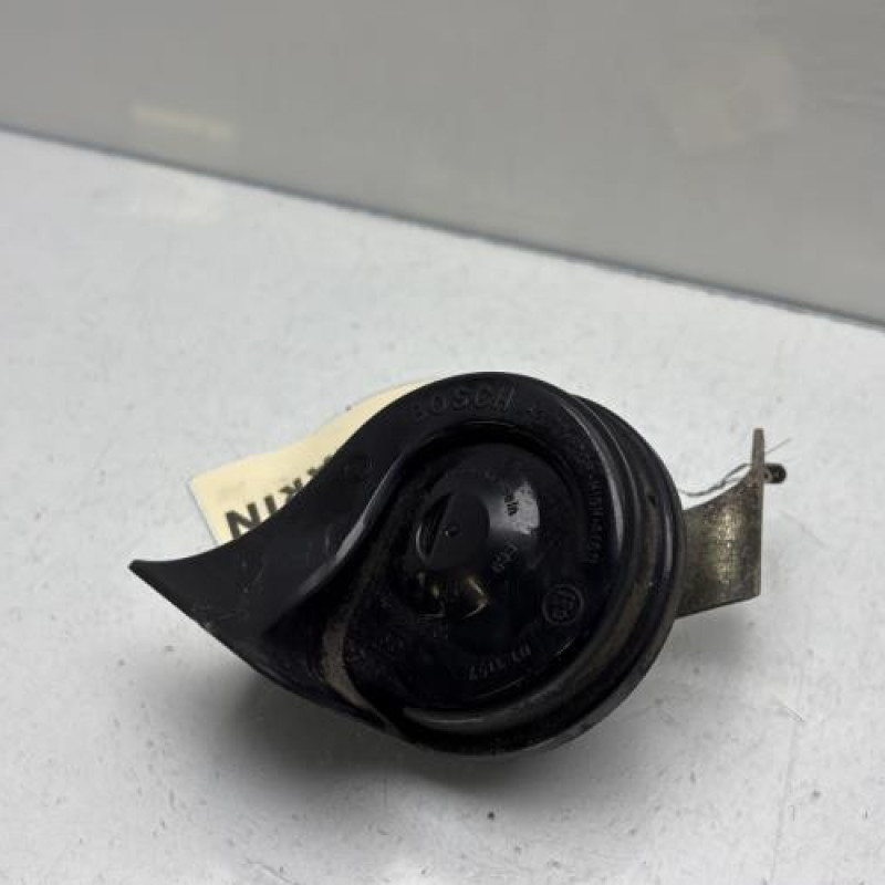 Avertisseur/Klaxon RENAULT TWINGO 1 Photo n°1