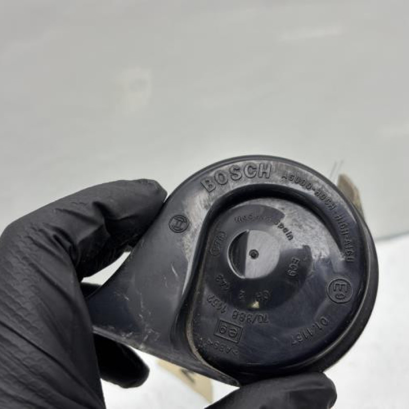 Avertisseur/Klaxon RENAULT TWINGO 1 Photo n°2