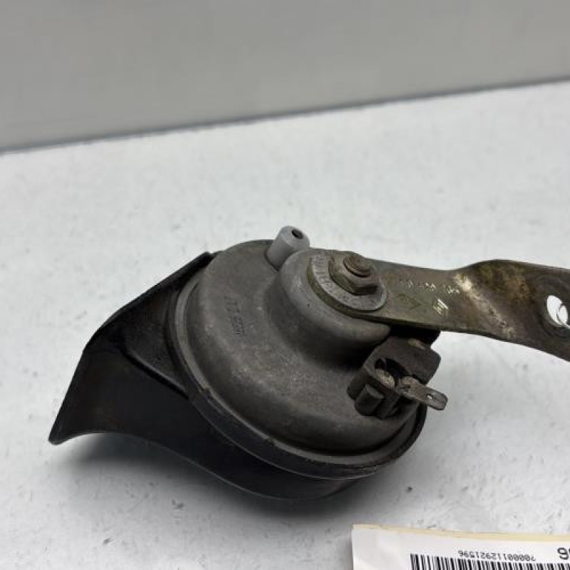 Avertisseur/Klaxon RENAULT TWINGO 1 Photo n°3
