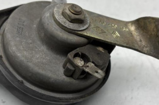 Avertisseur/Klaxon RENAULT TWINGO 1