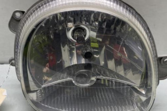 Optique avant principal droit (feux)(phare) RENAULT TWINGO 1 Photo n°1