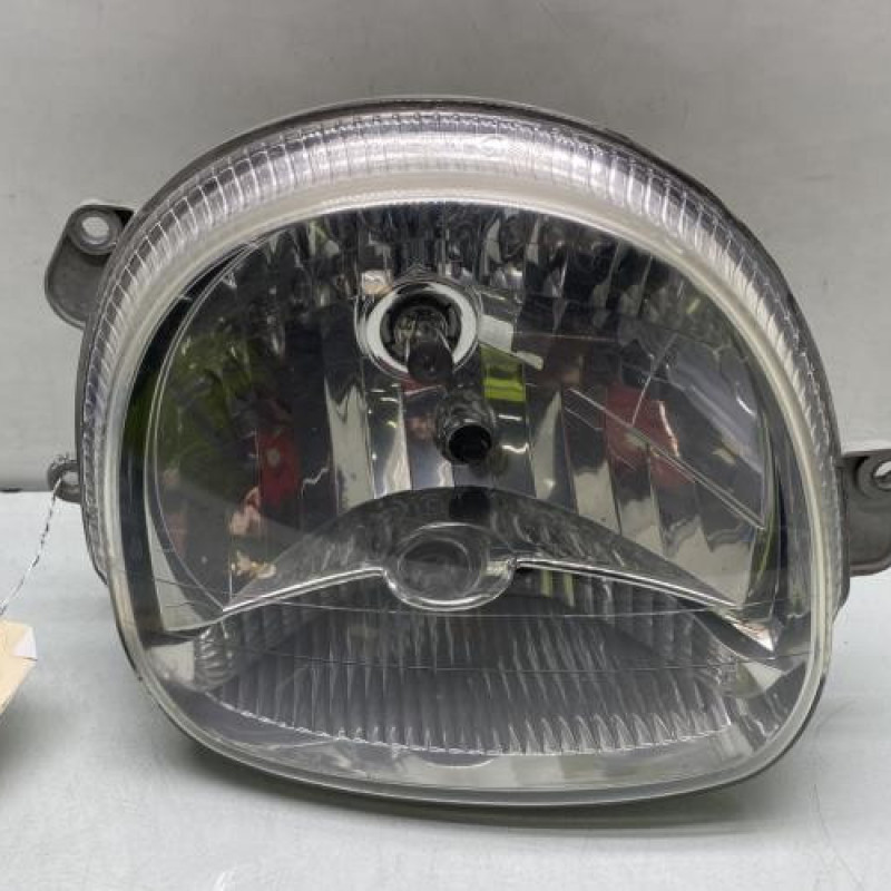 Optique avant principal droit (feux)(phare) RENAULT TWINGO 1 Photo n°1