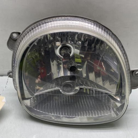 Optique avant principal droit (feux)(phare) RENAULT TWINGO 1 Photo n°1