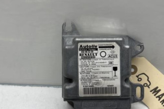 Boitier air bag RENAULT TWINGO 1 Photo n°1