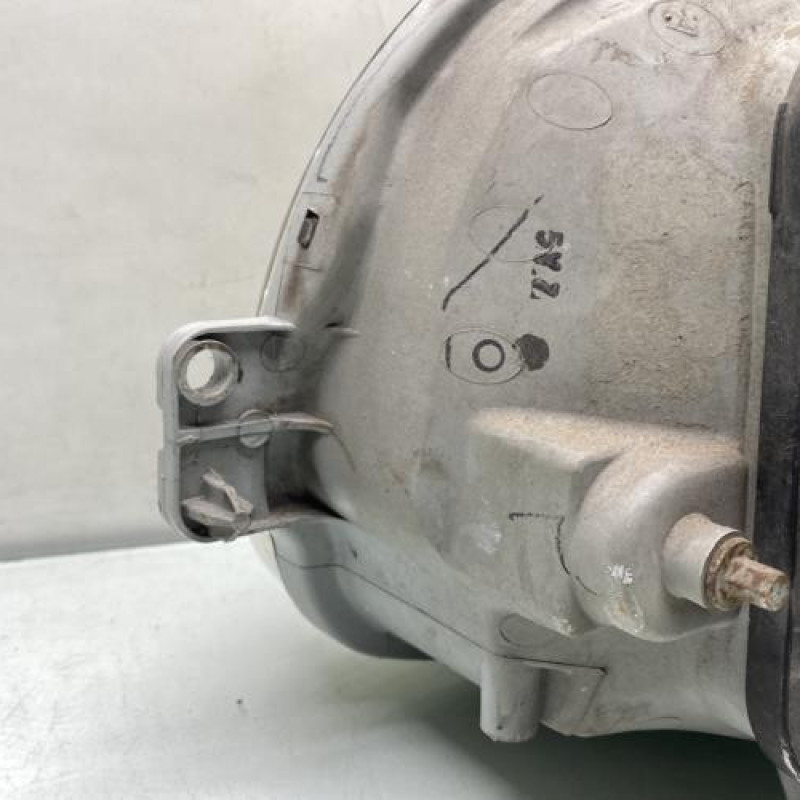 Optique avant principal droit (feux)(phare) RENAULT TWINGO 1 Photo n°4