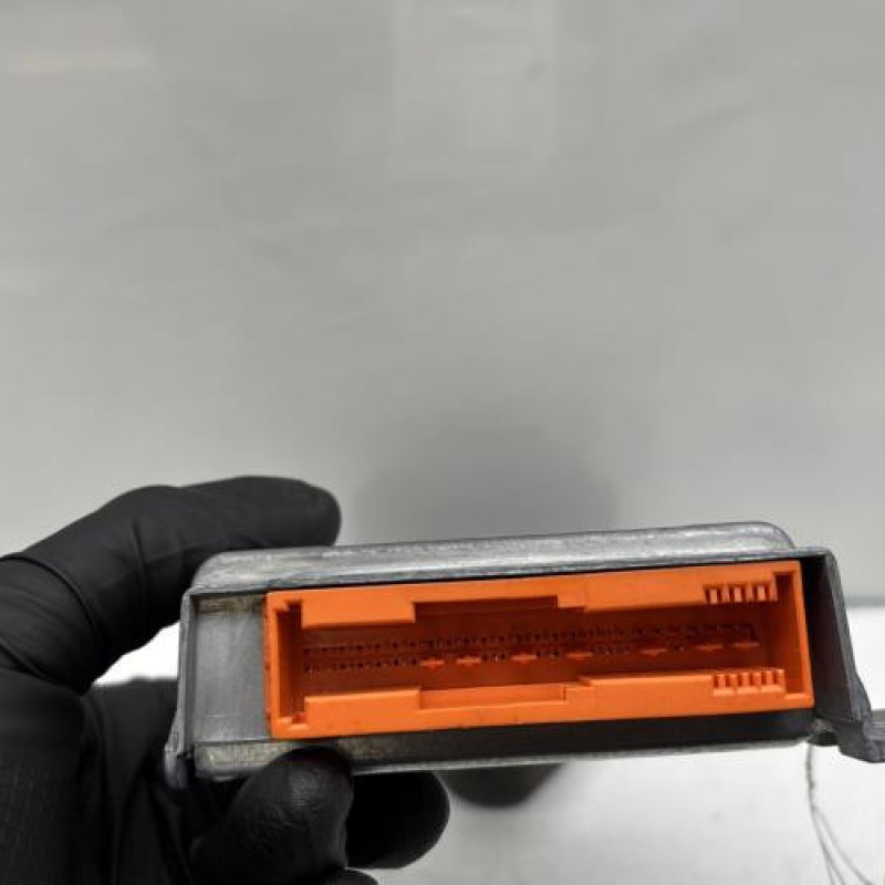 Boitier air bag RENAULT TWINGO 1 Photo n°3