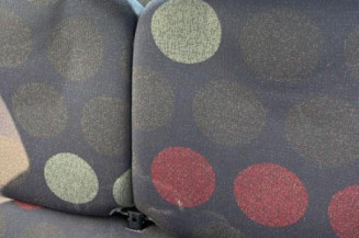 Optique avant principal droit (feux)(phare) RENAULT TWINGO 1