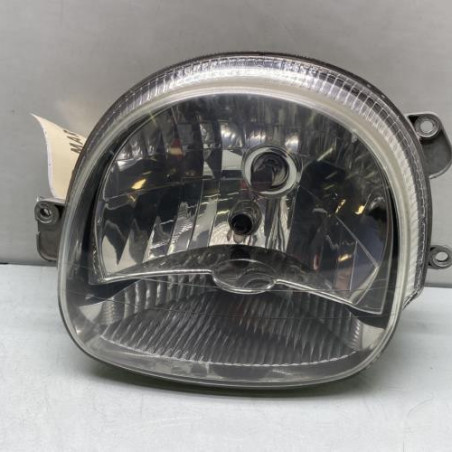 Optique avant principal gauche (feux)(phare) RENAULT TWINGO 1 Photo n°1