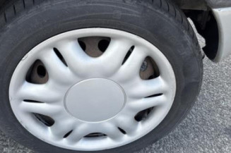 Boitier air bag RENAULT TWINGO 1