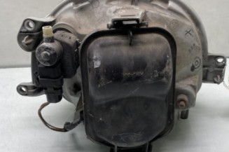 Optique avant principal gauche (feux)(phare) RENAULT TWINGO 1