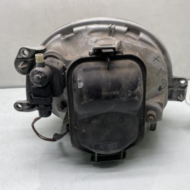 Optique avant principal gauche (feux)(phare) RENAULT TWINGO 1 Photo n°2