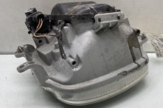 Optique avant principal gauche (feux)(phare) RENAULT TWINGO 1