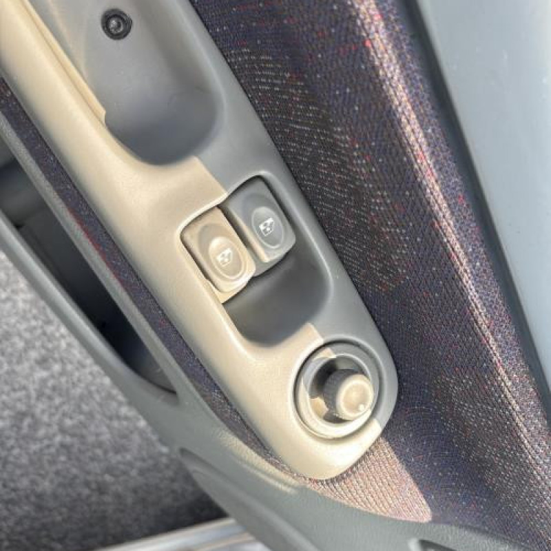 Contacteur tournant RENAULT TWINGO 1 Photo n°9