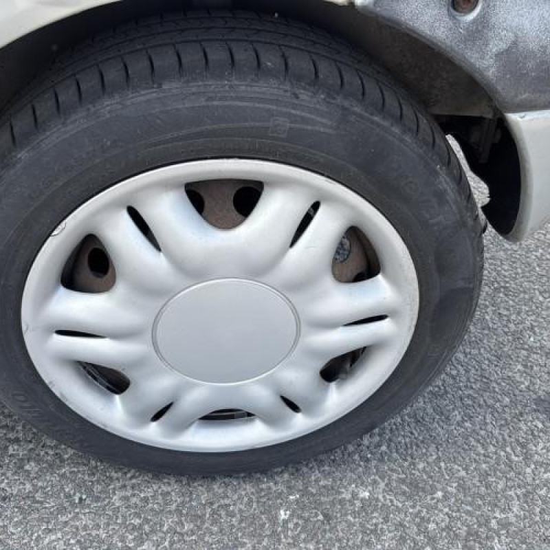 Interrupteur de leve vitre avant gauche RENAULT TWINGO 1 Photo n°16