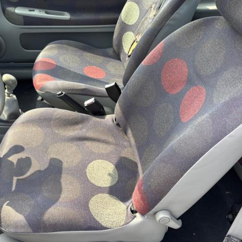 Amortisseur avant gauche RENAULT TWINGO 1 Photo n°10